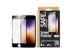 PanzerGlass SAFE. by Screen Protector iPhone 8 | 7 | 6 | 6s | SE (2