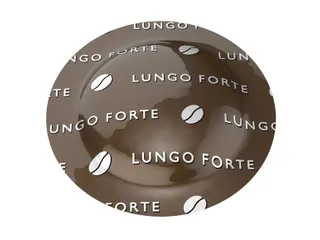 Koffie Biaretto Lungo Forte Nespresso Disc 50 Stuks - 3