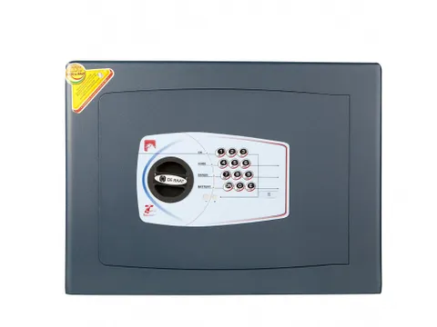 Technomax Gold Gmt 5p Brandkast