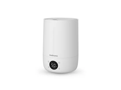 Medisana AH 663 Top-fill Luchtbevochtiger Wit