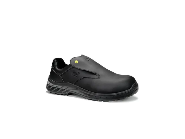 Elten 12671 Chau 36 Noir