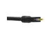 Targus APA108EU, Ordinateur portable, Intérieure, 100 W, CA vers CC,