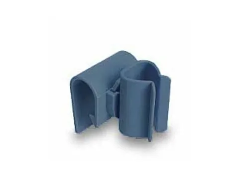 Steelhouder ronde buis/schaal