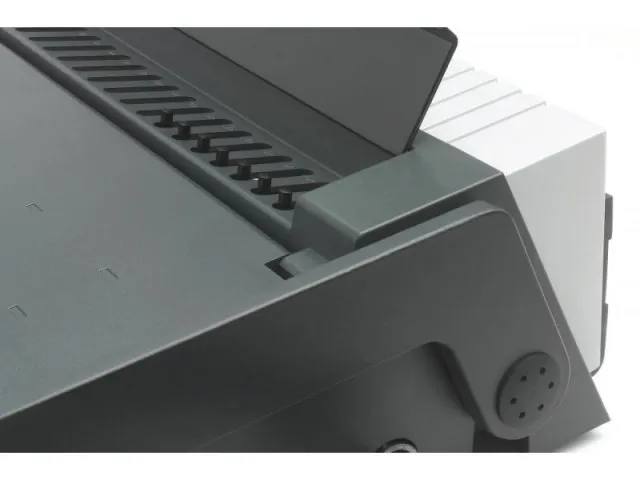 Inbindmachine GBC Multibind 420 21-gaats