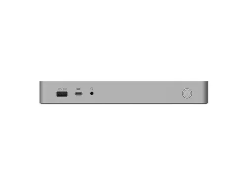Dual 4k Universeel Laptop Docking Station USB-C USB 3.0
