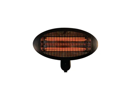 Terrasverwarmer BRASQ PHW100 hangend elektrisch