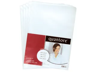 L-map Quantore A4 Pp 0.12 Nerf - 2