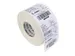 Etiquette Zebra 2000T 800273-205 76x51mm blanc