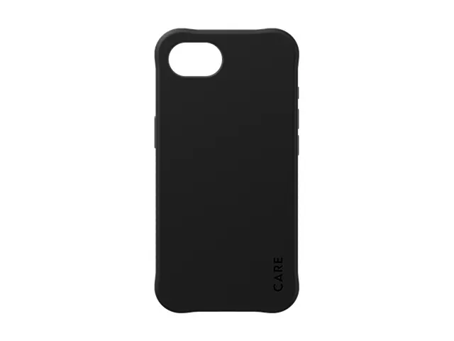 PanzerGlass CARE by by Impact Case Black iPhone 17e | 16e | B