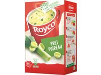 Royco Minute Soup Classic Prei, Pak Van 25 Zakjes