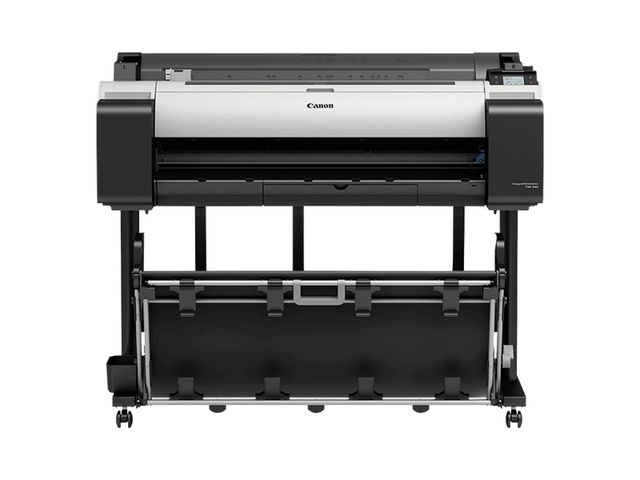 Canon imagePROGRAF TM-305 Grootformaat printer | DiscountOfficeMachines.nl