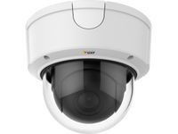 Axis Q3617-VE 6MP Netwerk Dome Bewakingscamera