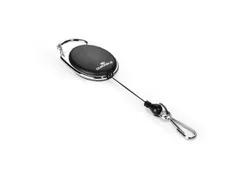 Afrolmechanisme Style Zwart 80cm