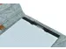 A4-Schrijfmap Clipboard Vilt Dutch Design