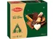 Tea Time koekjes, Eindejaar, doos van 300 g
