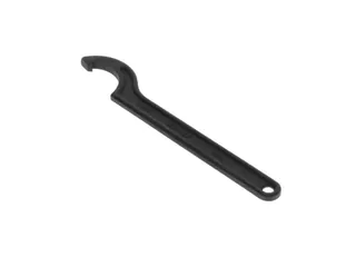 GEDORE 40 34-36 Haaksleutel,DIN 1810 Form A,34-36mm - 2