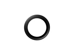 PanzerGlass Hoops Ceramic II Camera Lens Protector iPhone Air, Ap