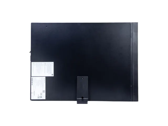 Origin Storage SDH-3000-OS, Dubbele conversie (online), 3 kVA, 2700 W,