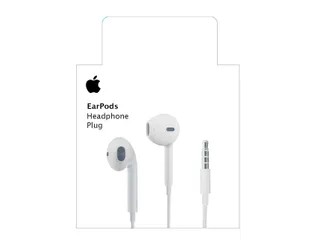 Apple EarPods met 3.5mm Connector Wit - 2