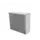 opzetkast,v. roldeurkast,HxBxD 1070x1200x445mm,roldeur,Bl-wit