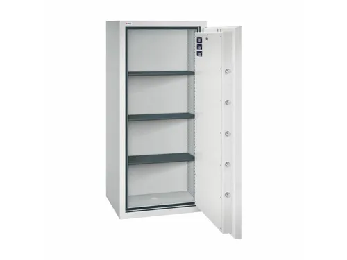 Sistec Euroguard SE II-4 Inbraak en brandwerende kluis