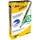 Viltstift Bic Velleda 1701 whiteboard rond large assorti 4 Stuks