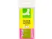 Quick Notes Index 38x51mm 3x Neon Blokken Met 50 Tabs