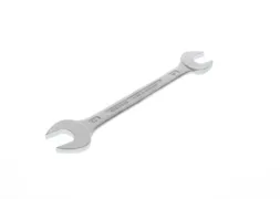 6 19X24 Dubbele steeksleutel 19x24mm
