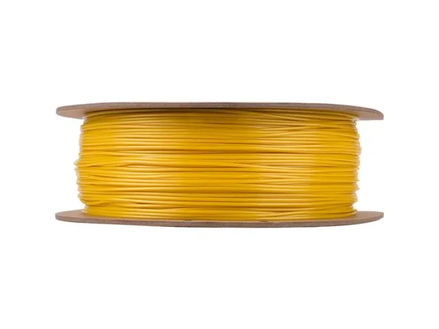 eSUN 3D printer Filament PETG 1,75mm Solide Goud 1kg