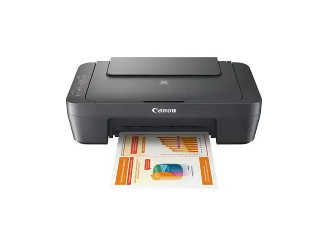 Canon PIXMA MG2556S Inkjet Printer A4 4800 x 600 DPI
