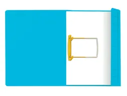 Clipmap Jalema Secolor A4 Blauw