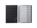 Postzegelalbum 32bl 16 ,5x22,5cm zwart
