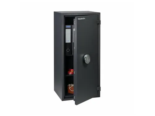 Brand en Inbraakwerende Kluis HomeSafe S2-90-EL30 Elektronisch Slot