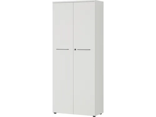 dossierkast,HxBxD 1970x800x400mm,5xhouten vloer,5ordnerhoogte