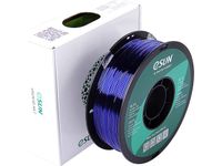 PETG filament eSun 1,75mm blauw 1kg