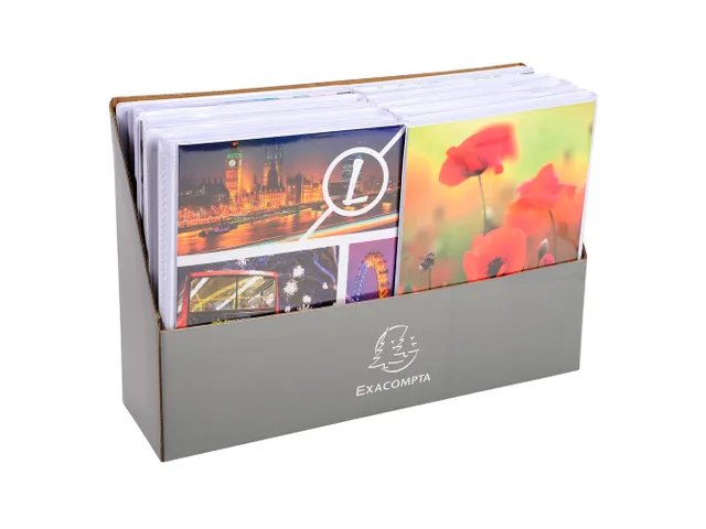 Fotoalb insteekhoeze n 64 foto 10x15cm