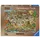 Puzzel Ravensburger Ray Comics Classical Era 1000 stukjes