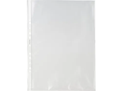 Showtas A3 11-Gaats nerf 0.08mm Pak 100 stuks
