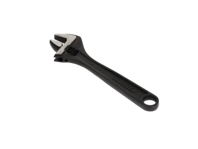 GEDORE 60 P 8steeksleutel,verstelbaar,8 inch