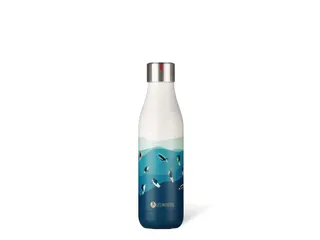 Thermosfles Les Artistes Paris 500ml Surf - 1