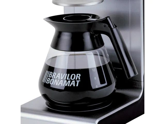 Koffiekan Bravilor Glas