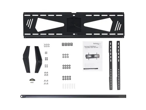 Tv Muurbeugel Voor 37inch Tot 75 inch Platte Tv Anti Diefstal