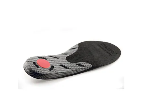 Emma Stability Pro inlegzolen, grijs, maat 42, per paar