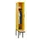 locker met bank,HxBxD 2120x300x815mm,1vak,vak B 300mm,draaigrendel