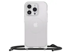 OtterBox React Necklace Case MagSafe Apple iPhone 14 pro clear ProPack