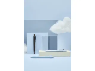 Balpen Faber-Castell Poly Ball XB zwart - 5