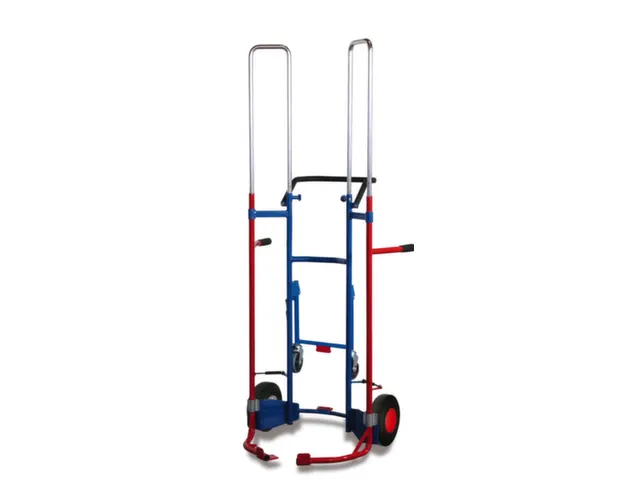 diable à pneus,force 200kg,p. Ø pneu 540-820mm,a. glissière télesc