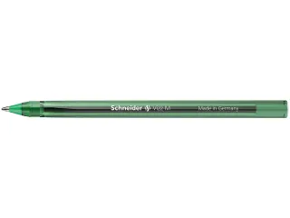 Balpen Schneider Vizz M groen - 3