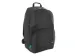 OUTLET TheOne Basic Backpack Laptop Rugtas 17 Inch Navy Blauw