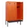 locker met bank,HxBxD 1950x1200x815mm,3vak,vak B 400mm,cilinderslot